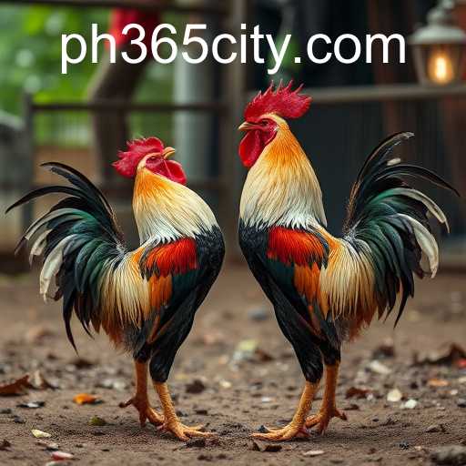 Cockfighting